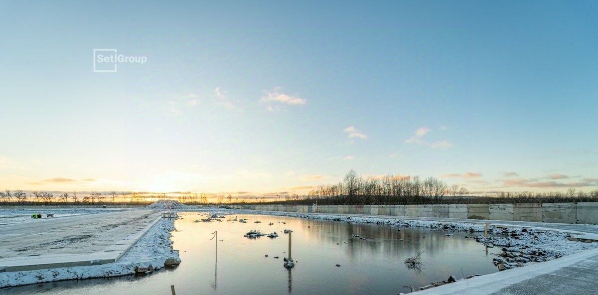 квартира г Санкт-Петербург метро Московская Пулковский Меридиан муниципальный округ фото 28