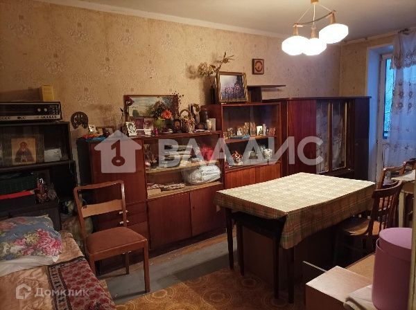 квартира г Люберцы ул Инициативная 72 городской округ Люберцы фото 1