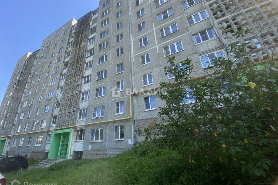 квартира г Воскресенск ул Цесиса 24/15 городской округ Воскресенск фото 3