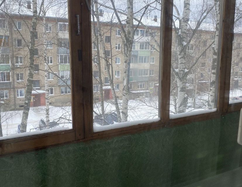 квартира г Шатура ул Школьная 11 городской округ Шатура фото 7