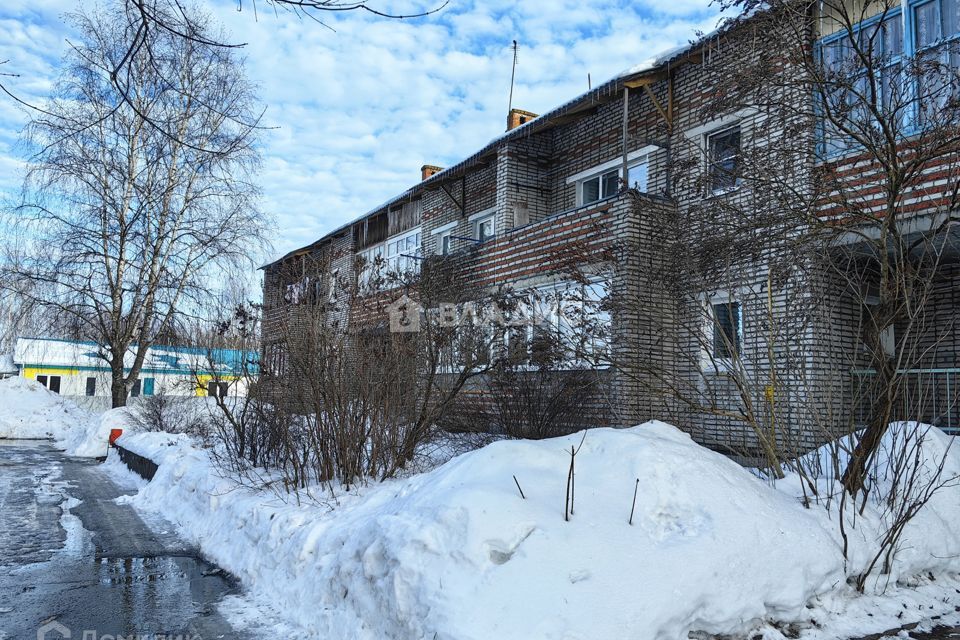 квартира городской округ Коломенский с Октябрьское ул Центральная 40 городской округ Коломна фото 6