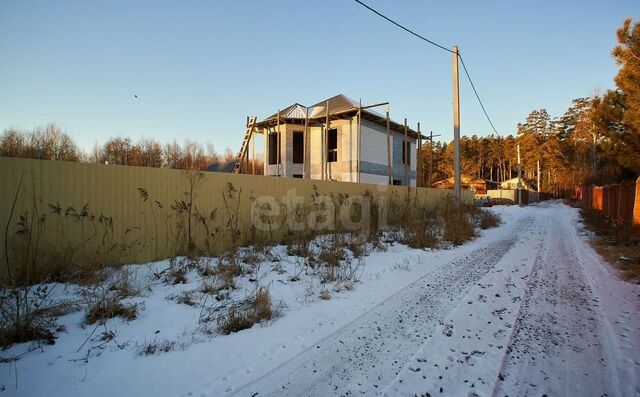 снт Архитектор ул Тенистая Боровский фото