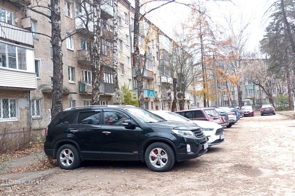 квартира г Жуковский ул Амет-хан Султана 3 Жуковский городской округ фото 10