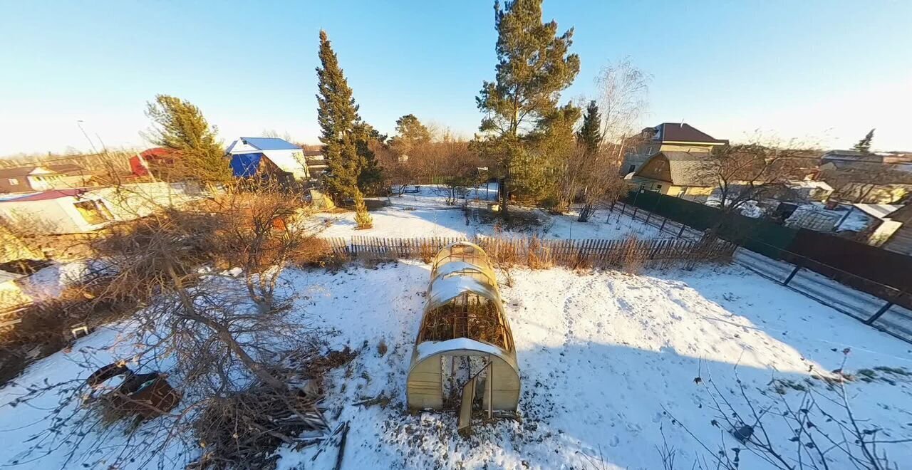 дом г Тюмень р-н Калининский снт Связист 2-й пр фото 37