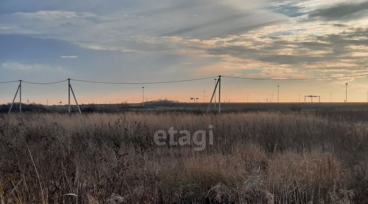 земля р-н Гурьевский п Ласкино Ласкино Парк кп фото 2