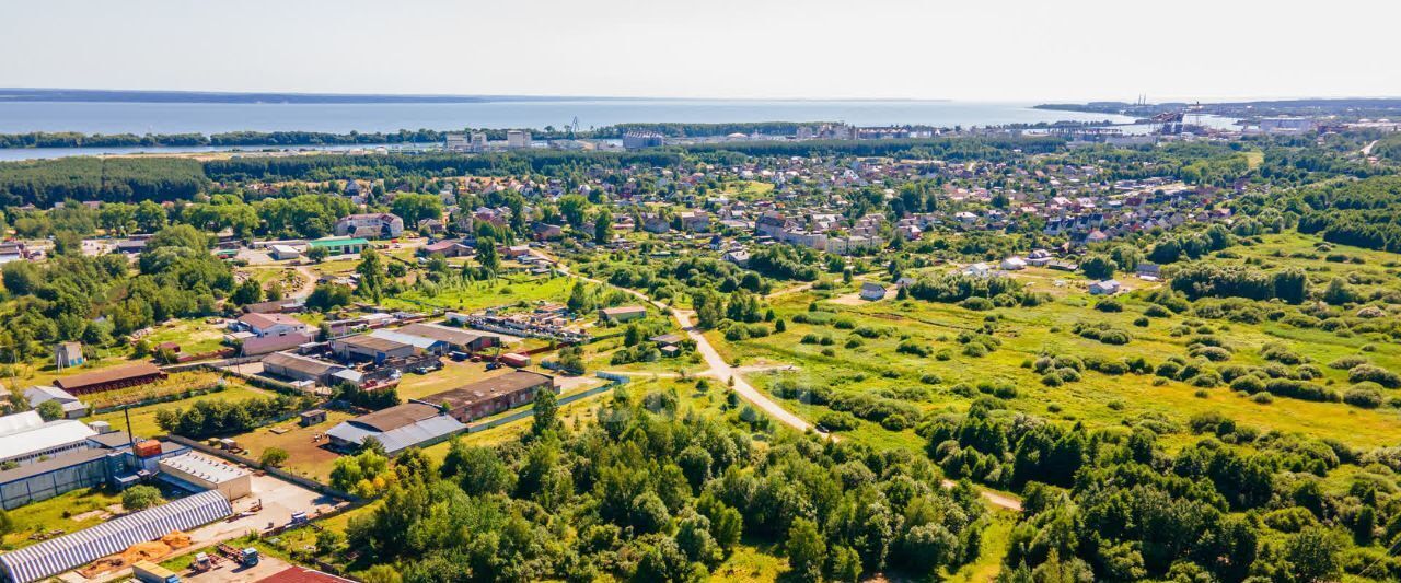 земля г Светлый п Волочаевское ул Центральная Светловский городской округ фото 13