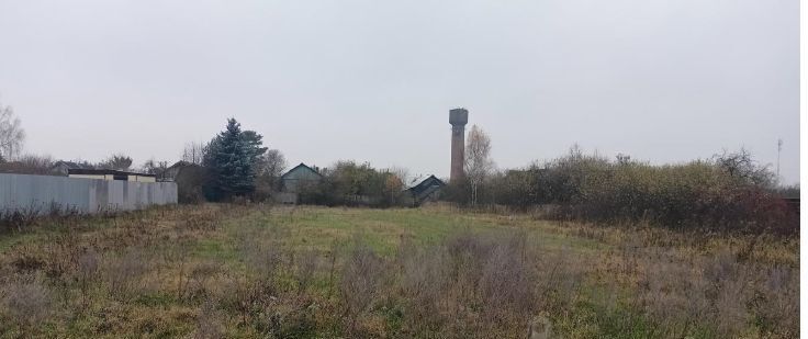 офис городской округ Дмитровский с Куликово фото 1