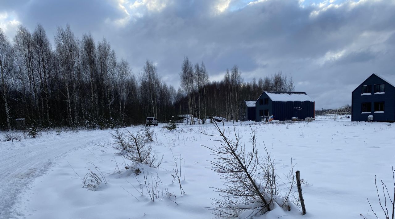 офис городской округ Клин с Борщево фото 3