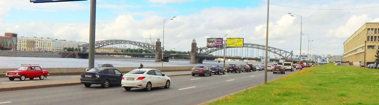 квартира г Санкт-Петербург метро Новочеркасская ул Помяловского 5 округ Малая Охта фото 21