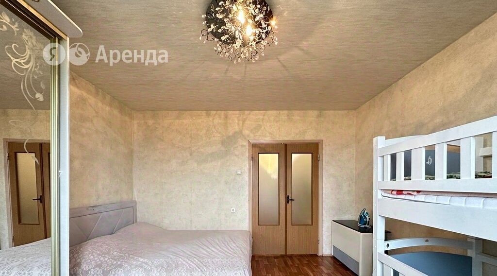 квартира г Москва метро Бутово ул Изюмская 49к/1 фото 7