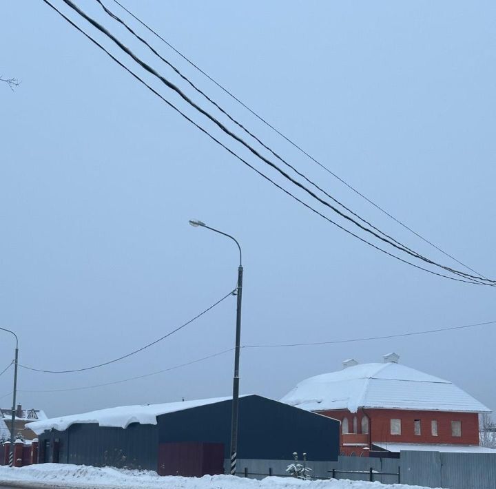 свободного назначения городской округ Солнечногорск д Марьино Зеленоград — Крюково, 3 фото 3