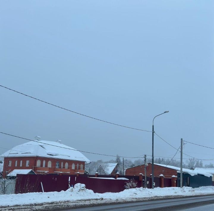 свободного назначения городской округ Солнечногорск д Марьино Зеленоград — Крюково, 3 фото 18