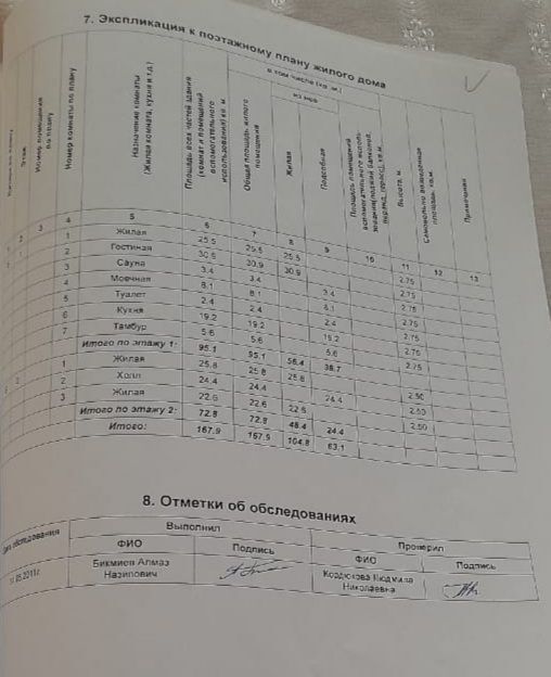 дом г Казань р-н Кировский ул 2-я Ново-Осиновская 57б Северный Вокзал, 57Б фото 35