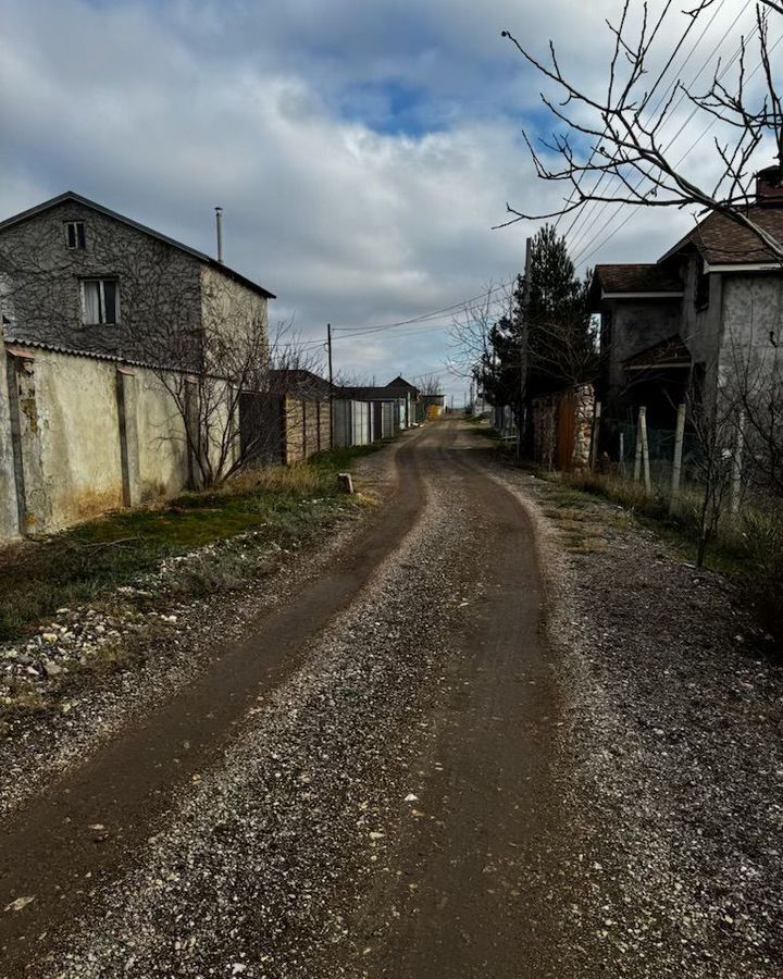 земля г Севастополь р-н Нахимовский Качинский муниципальный округ, СТ Дерзкий, 148, Крым фото 5