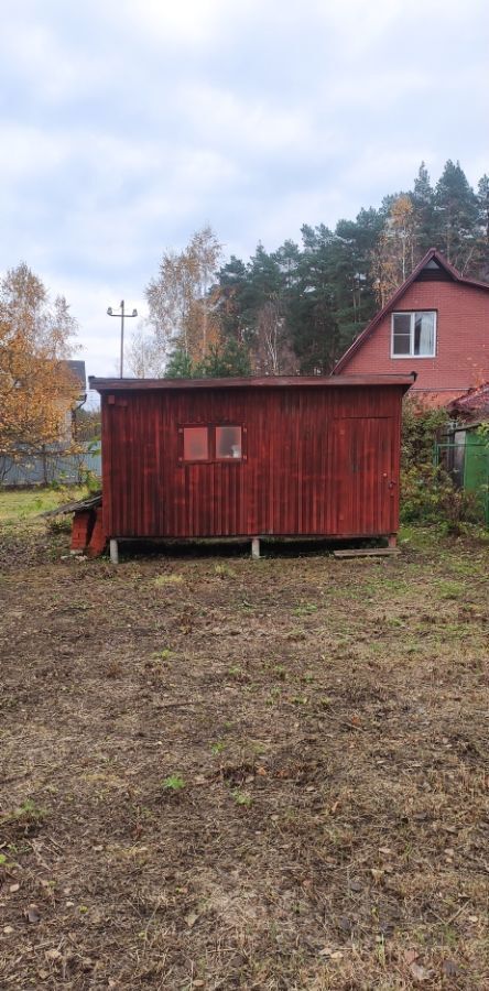 земля направление Горьковское (восток) ш Горьковское 14 км, СНТ Безменково-2, 13-я ул, Балашиха фото 3