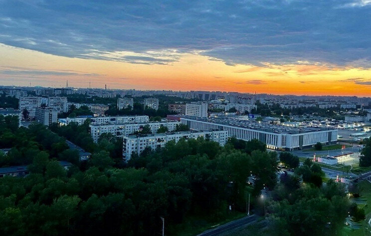 квартира г Санкт-Петербург метро Ладожская ул Бокситогорская 33 округ Пороховые фото 11