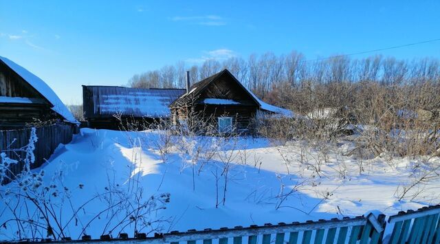 с Саиткулово ул Нижняя 53 сельсовет, Новопетровский фото