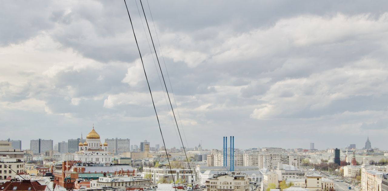 квартира г Москва метро Полянка ул Большая Полянка 28к/1 муниципальный округ Якиманка фото 21