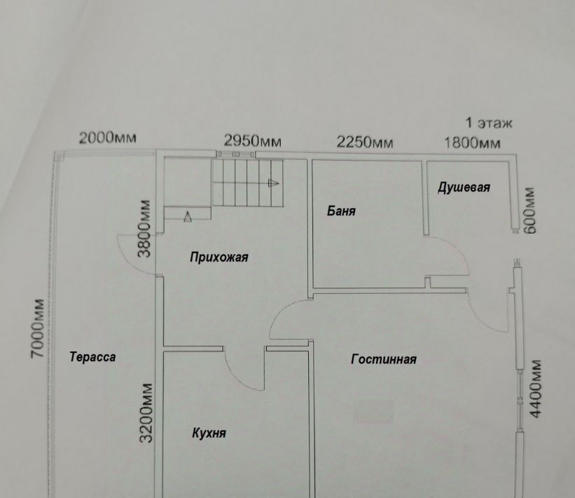 дом р-н Ломоносовский Большеижорское городское поселение, Орбита СНТ, Беговая, 24-я линия, 505 фото 2