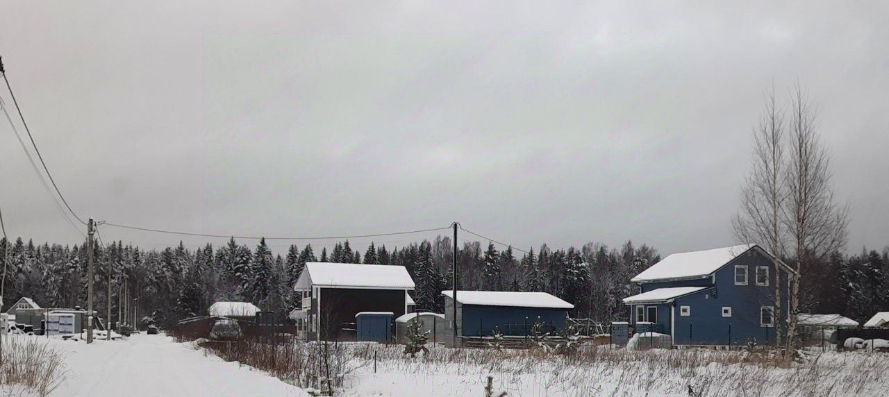 дом р-н Всеволожский п Лесное Морозовское городское поселение, массив, Улица Дыбенко, ул. Дубовая, 15 фото 24