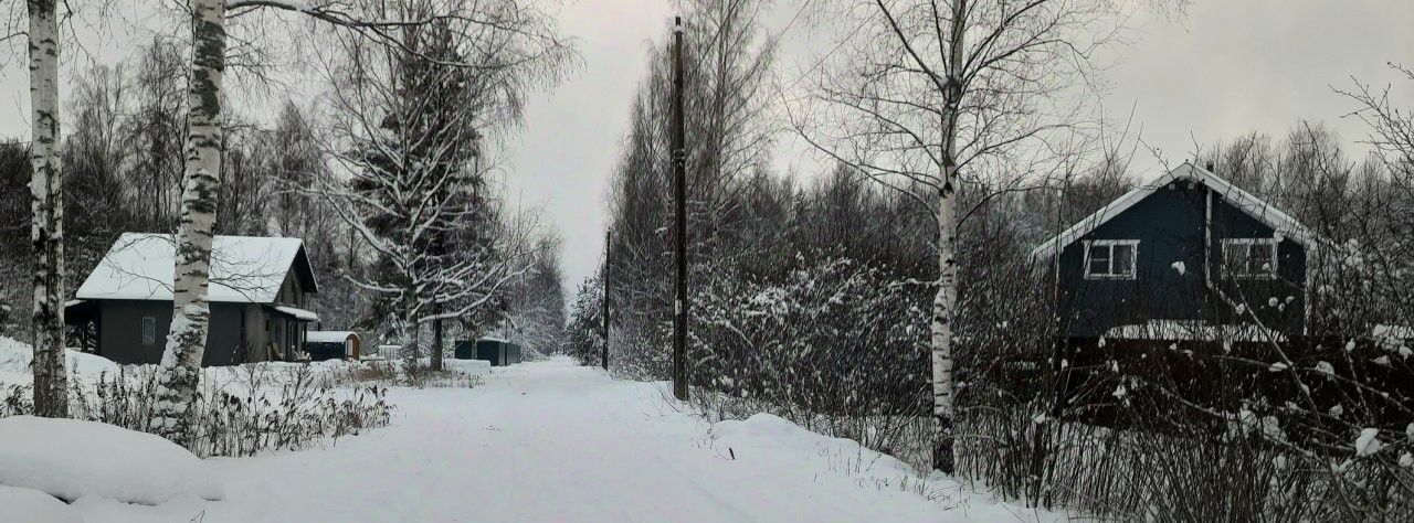 дом р-н Всеволожский п Лесное Морозовское городское поселение, массив, Улица Дыбенко, ул. Дубовая, 15 фото 23