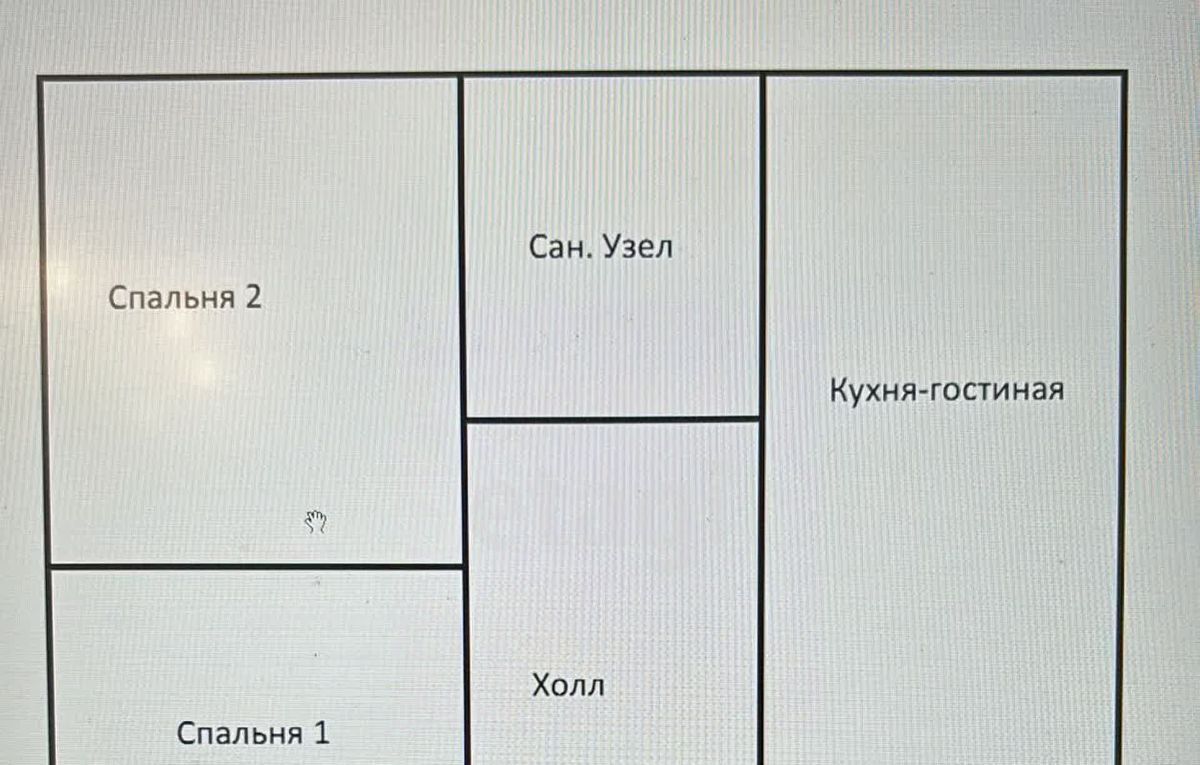 дом р-н Темрюкский г Темрюк снт Северные Сады потребительский садово-огороднический кооператив фото 2