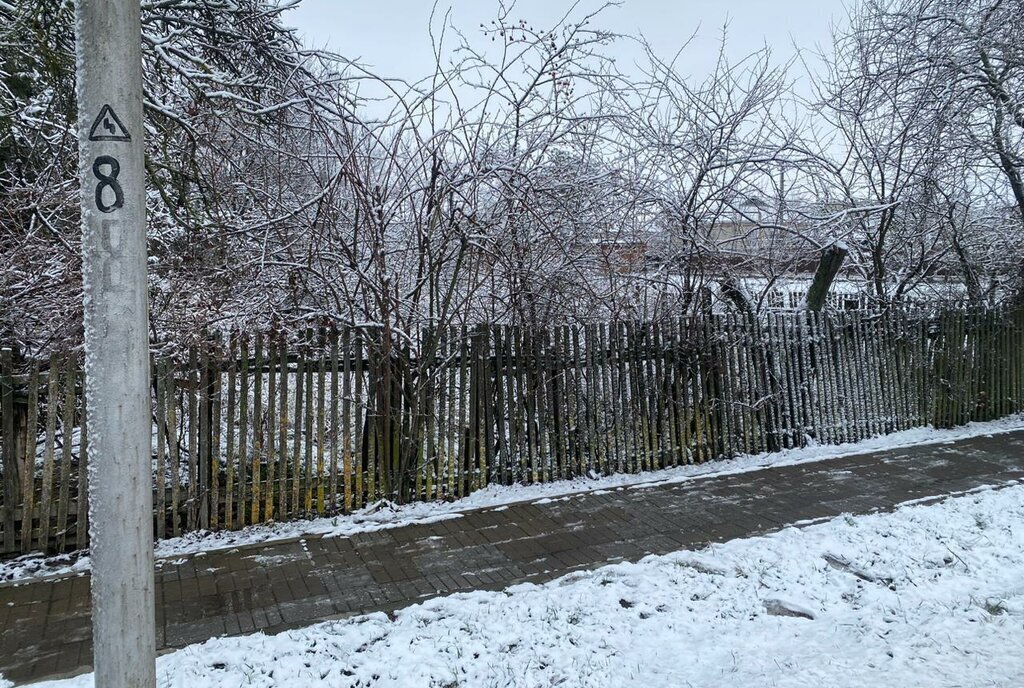 дом р-н Красноармейский ст-ца Старонижестеблиевская ул Первомайская Старонижестеблиевское сельское поселение фото 3