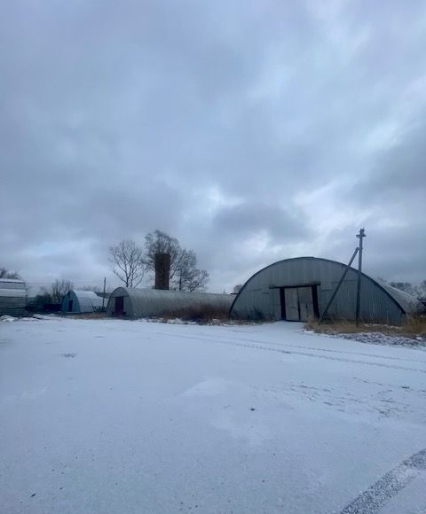 производственные, складские городской округ Ступино с Березнецово ул Центральная 1 г. о. Ступино, Малино фото 5