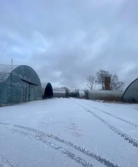 производственные, складские городской округ Ступино с Березнецово ул Центральная 1 г. о. Ступино, Малино фото 9