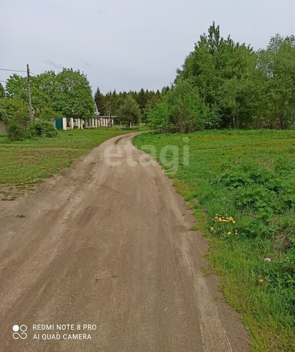 земля г Барнаул р-н Октябрьский Восточный ул Лесозаводская фото 3