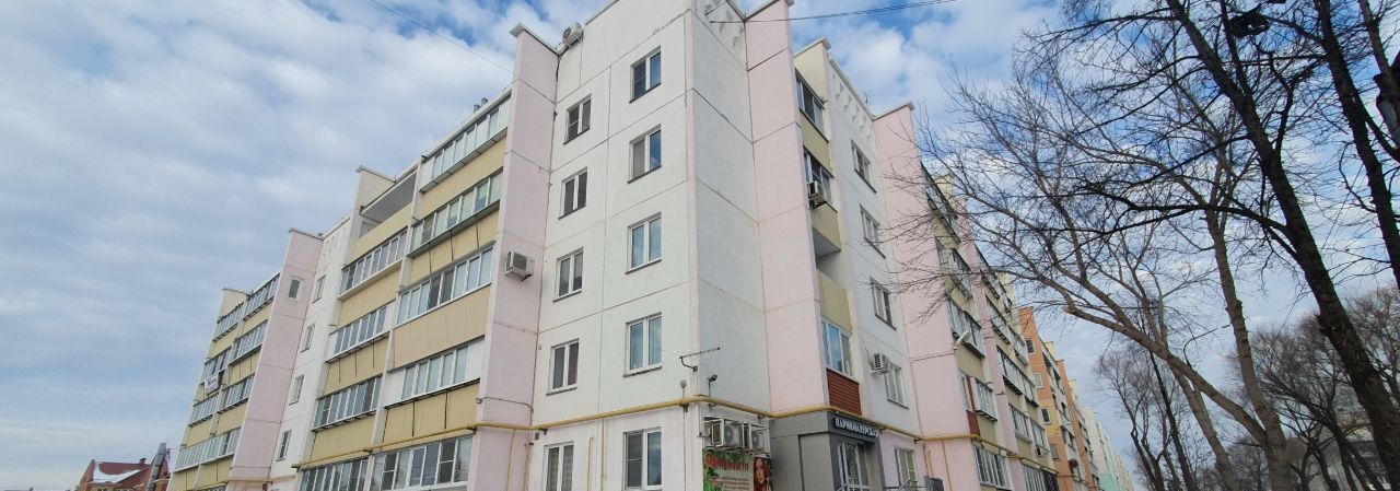 квартира г Копейск ул 26 Партсъезда 4 фото 18