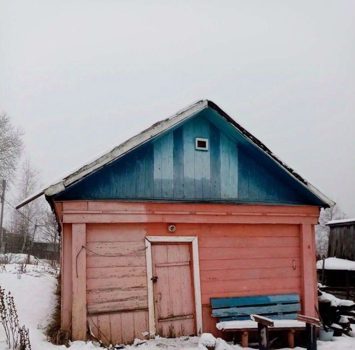 дом р-н Дзержинский г Кондрово ул Дробышевская 14 городское поселение Кондрово фото 1