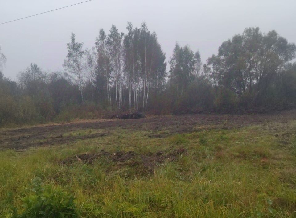 земля р-н Людиновский г Людиново городское поселение Людиново фото 2