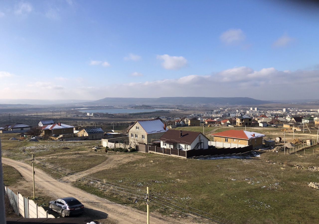 дом р-н Бахчисарайский г Бахчисарай ул имени Якова Шестака 14 городское поселение Бахчисарай фото 36