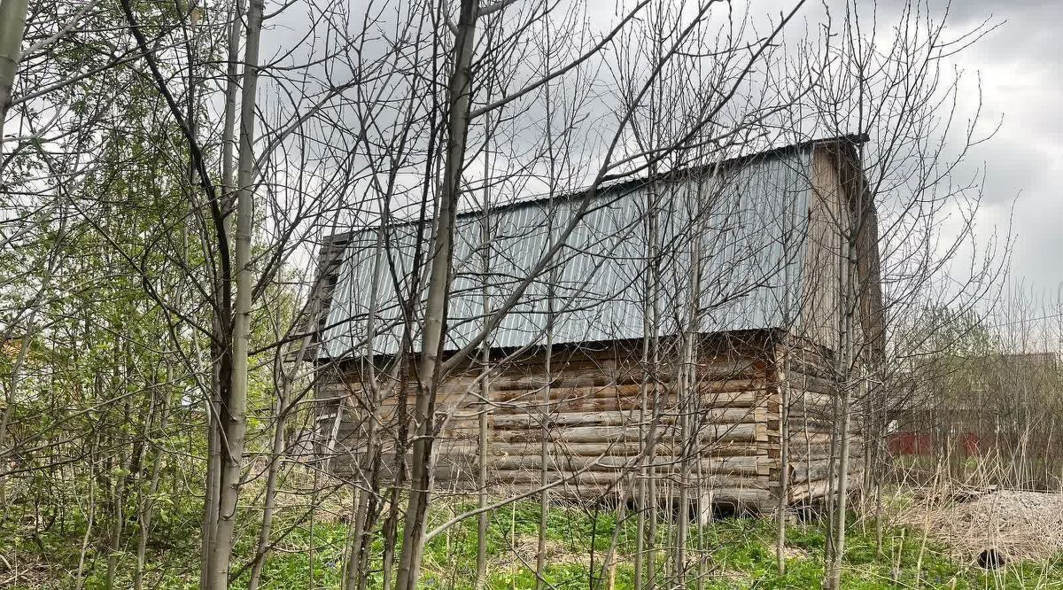 земля р-н Томский д Новомихайловка ул Центральная фото 5