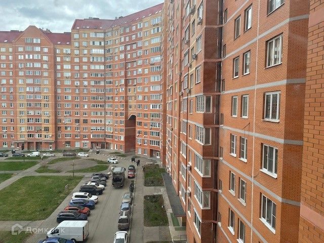 квартира городской округ Одинцовский п Горки-10 ЖК «Горки-фаворит» 23 фото 1