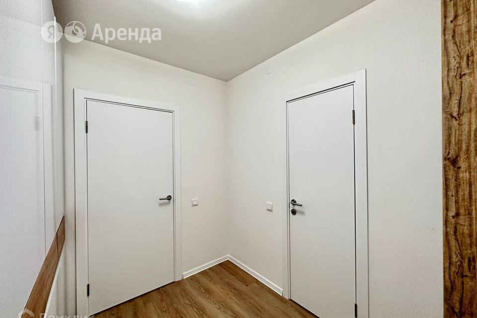 квартира городской округ Люберцы п Жилино-1 ЖК Егорово Парк 2-й квартал, 1 к 3 фото 10