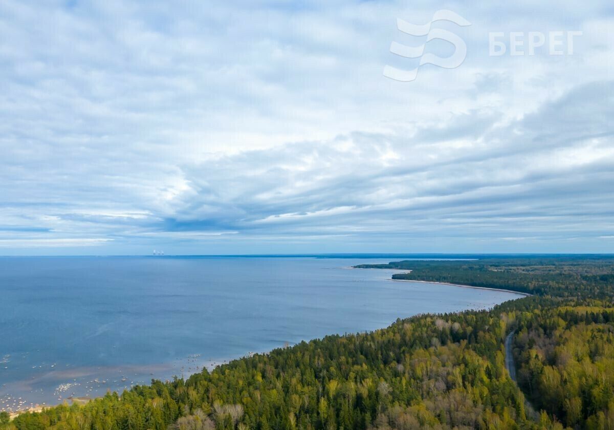 земля р-н Кингисеппский д Вистино снт Колгомпя Вистинское сельское поселение, 34, Усть-Луга фото 2