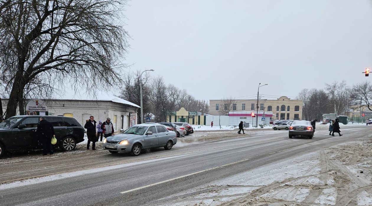 свободного назначения городской округ Ленинский п Володарского ул Центральная 27 фото 4