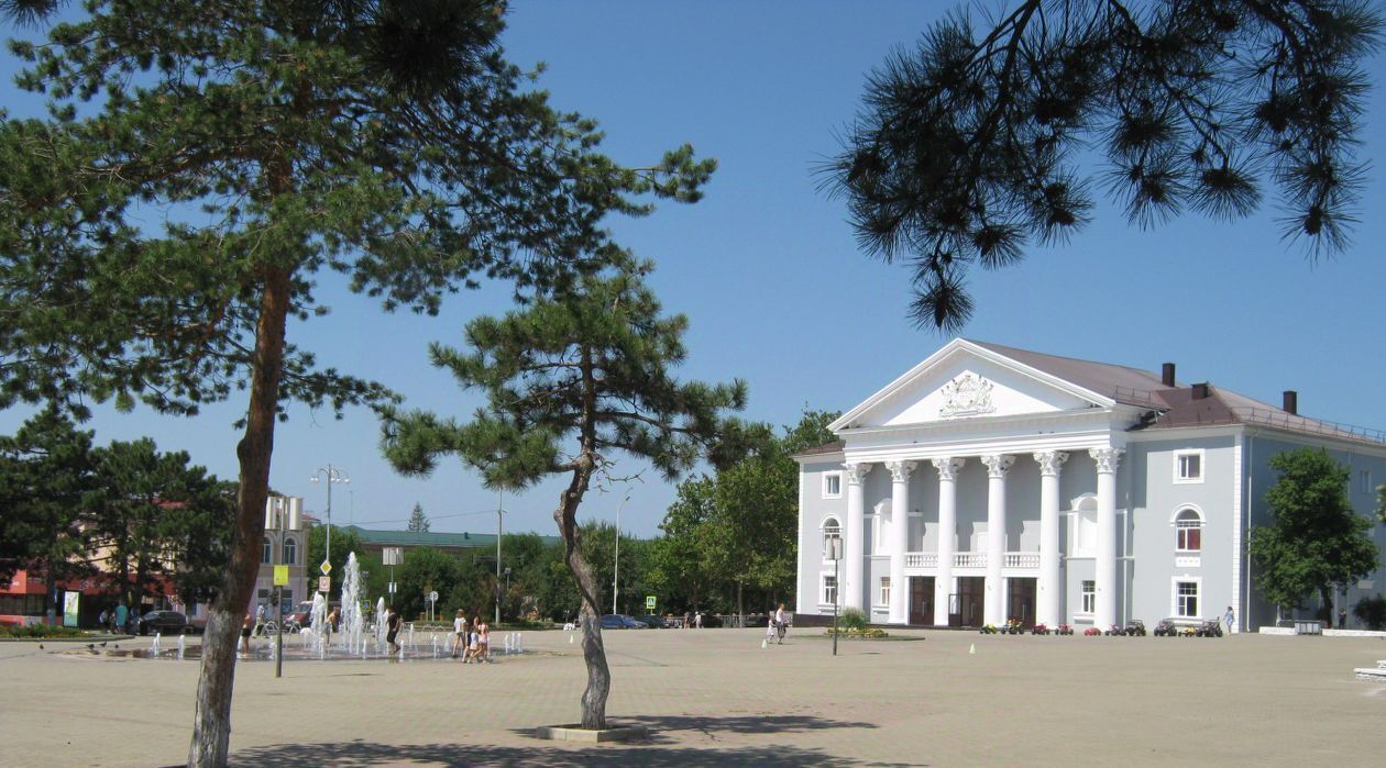 земля р-н Темрюкский г Темрюк ул Веселая 10 Темрюкское городское поселение фото 7