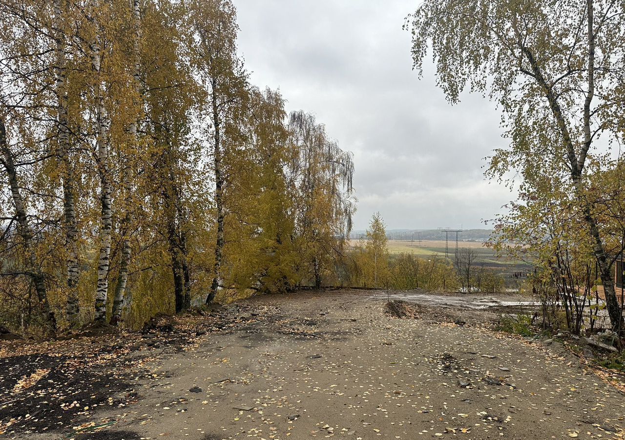 земля городской округ Ленинский д Мисайлово тер. ОНТ Мосмек 5 км, Дзержинский, Каширское шоссе фото 2