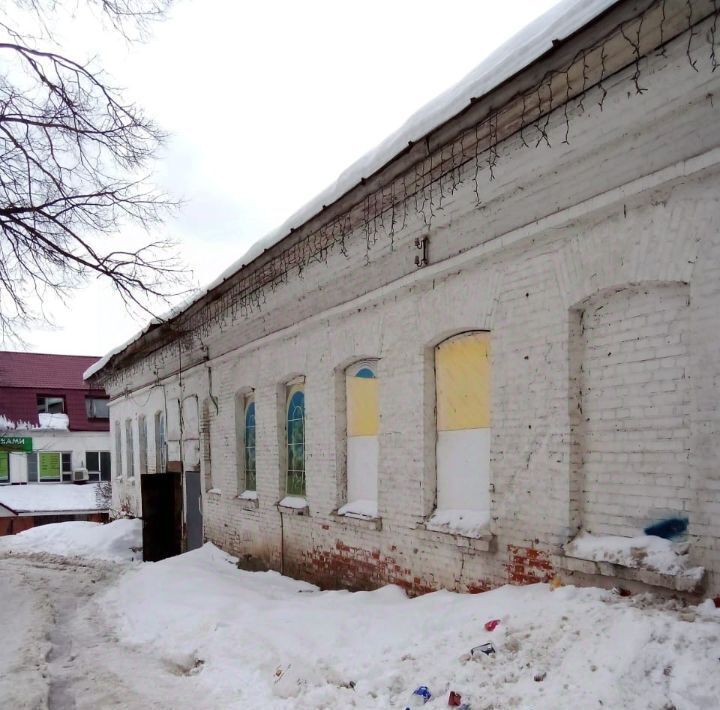 свободного назначения городской округ Ленинский п Володарского ул Центральная 27 фото 7