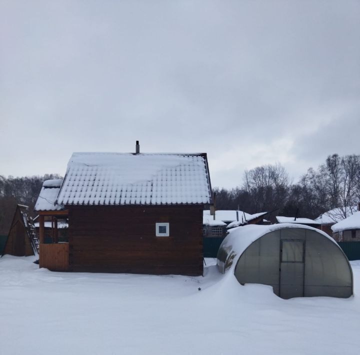 дом г Кемерово р-н Заводский ул Плодопитомник 95 фото 7