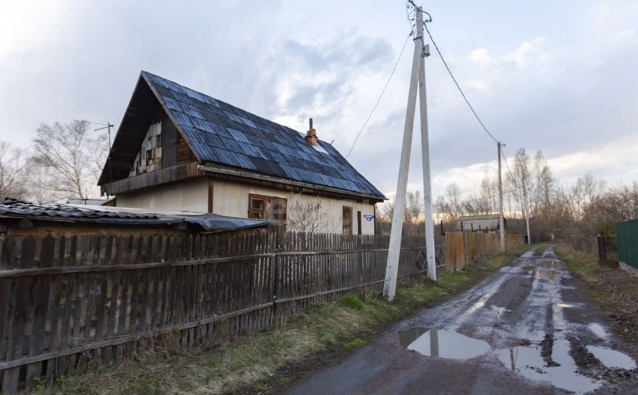 дом г Новокузнецк р-н Орджоникидзевский фото 26