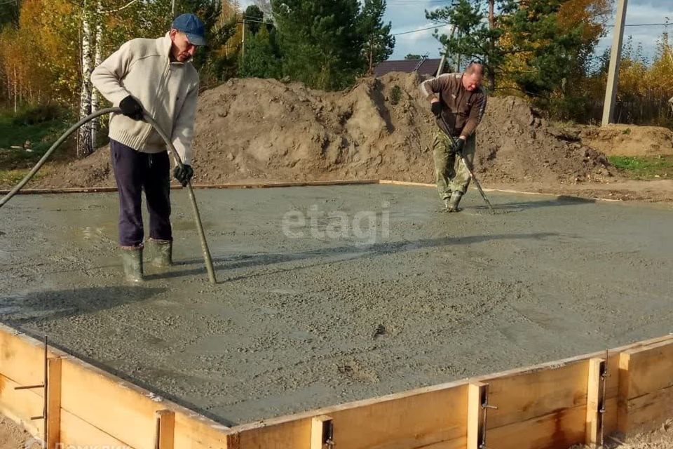 земля г Томск р-н Советский городской округ Томск, Родионово фото 9