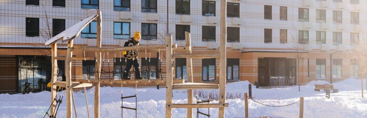 квартира г Москва метро Бабушкинская ул Полярная 25к/4 муниципальный округ Южное Медведково фото 4