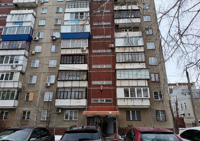 р-н Тракторозаводский дом 14а фото