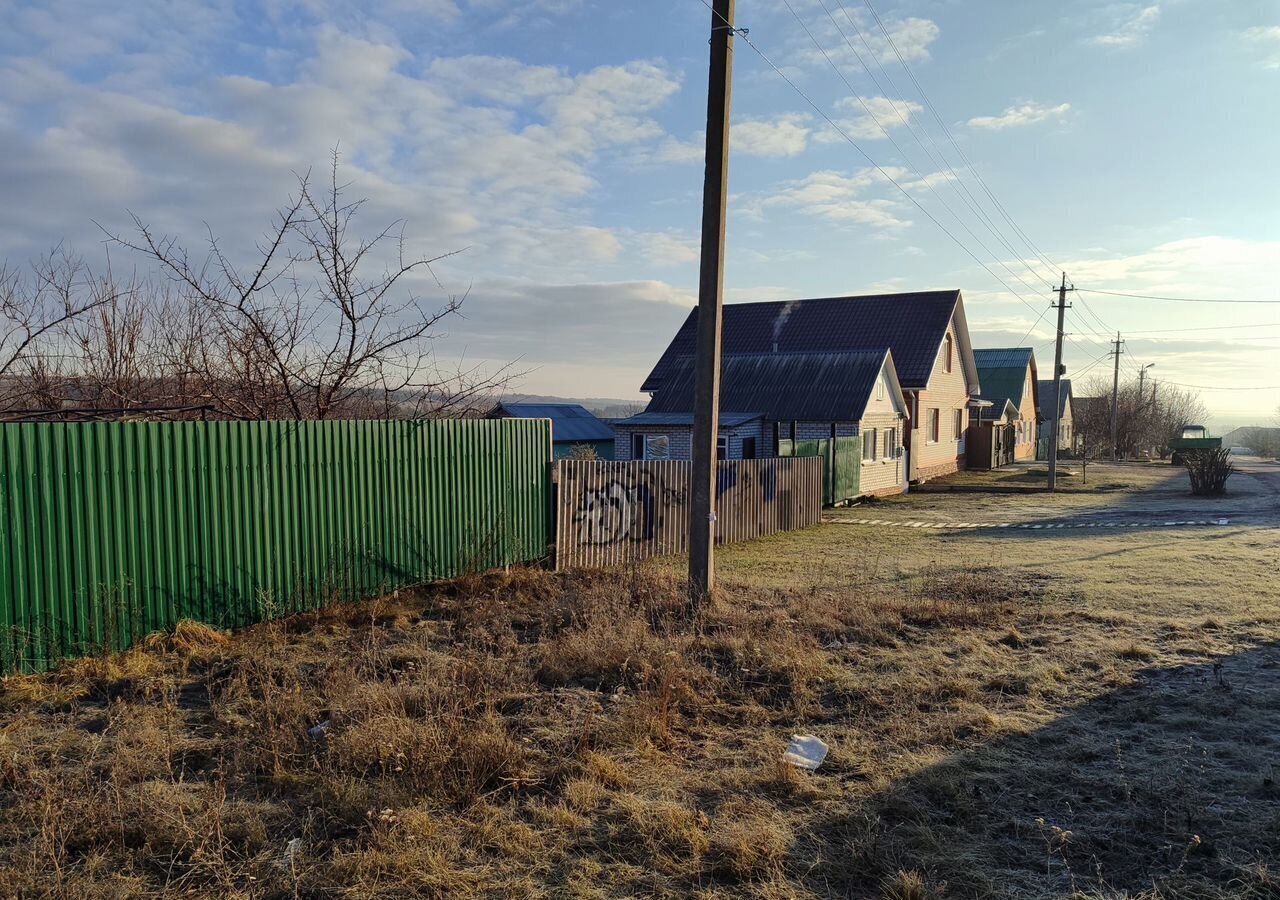 земля р-н Алексеевский г Алексеевка ул Солнечная фото 3