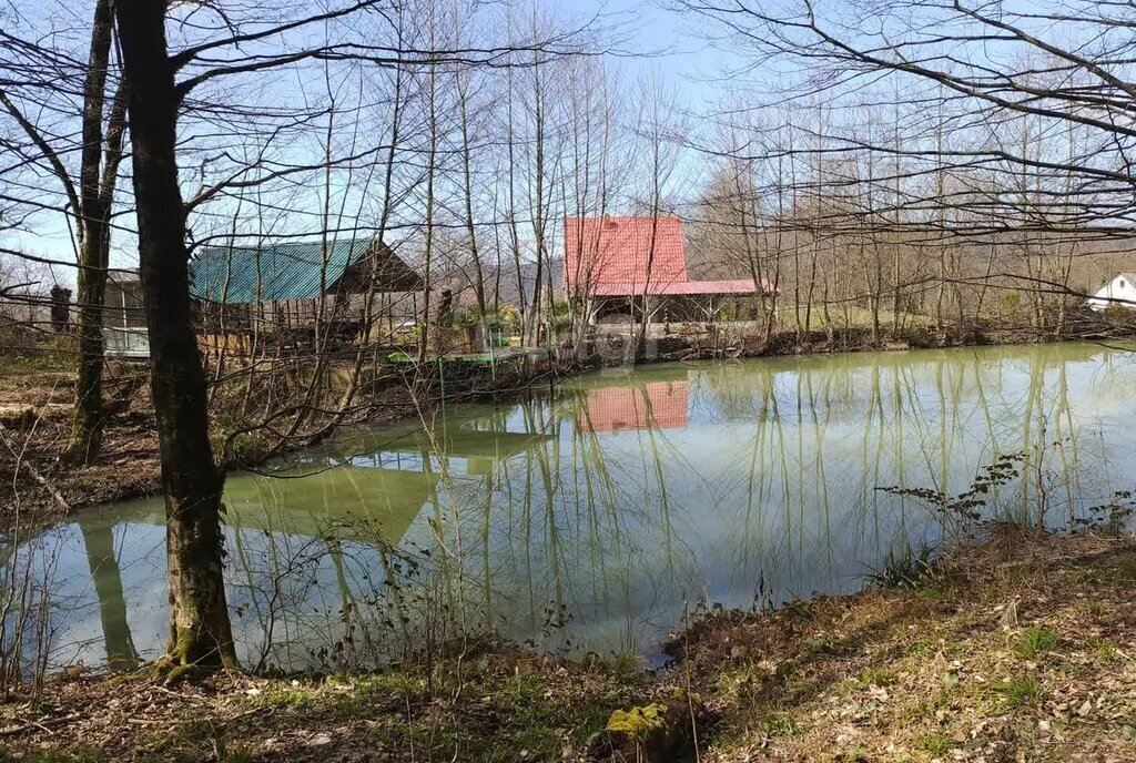 земля г Сочи р-н Адлерский с Калиновое Озеро с Илларионовка р-н Адлерский с Калиновое Озеро фото 6