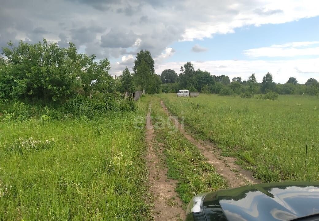 земля г Новосибирск р-н Первомайский снт тер.Солнечное Бердское шоссе фото 3